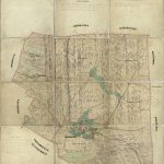 Historická mapa Mnichův Týnec